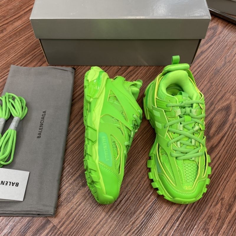 Balenciaga Track Shoes